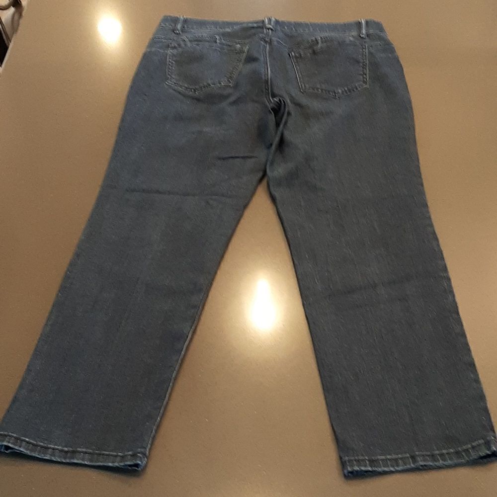 Ruby Rd 12P Jeans - Picture 5 of 9
